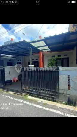 Quick Sale House in Arcamanik Cisaranten Bandung