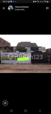 For Quick Sale: Ready-to-Live House in Cibiru, Bandung