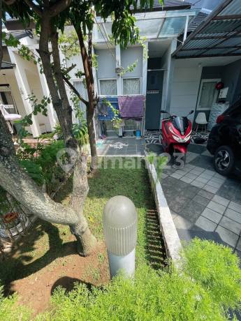 Rumah Cantik Bersih Terawat di My Home Cisaranten Arcamanik