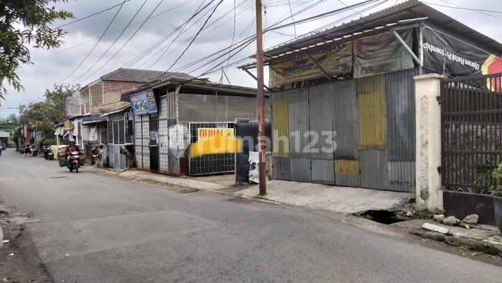 Jual Tanah Murah Harga Njopppp di Ciwastra Bandung Kota Jual Tanah Murah Harga Njopppp di Ciwastra Bandung Kota