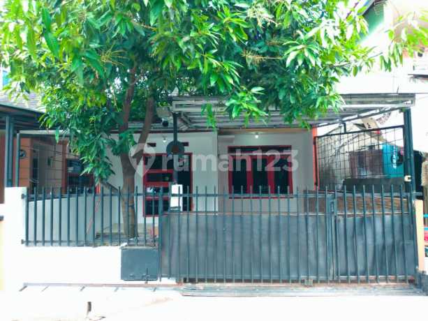 Murah Rumah Siap Huni Di Cisaranten Arcamanik Bandung