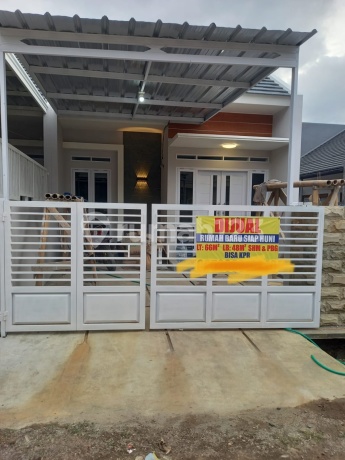 New House Near Campus in Cibiru Bandung