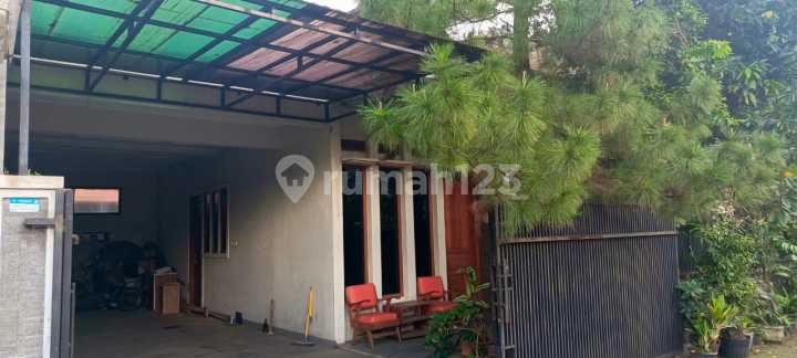 Jual Cepat Rumah Siap Huni Di Metro Margahayu Raya Bandung