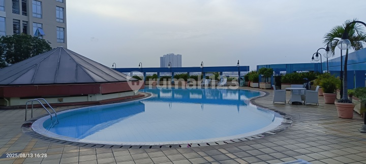 Dijual Apartemen Itc Roxy Mas Dijual Apartemen Itc Roxy Mas