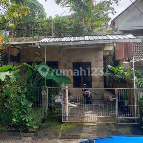Rumah Minimalis di Dalam Perumahan Puri Gading Dijual