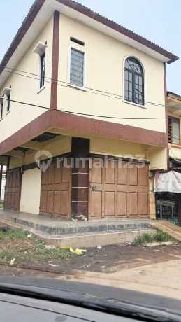 Ruko Bangunan Baru di Pasar Family Harapan Indah Kota Bekasi Ruko Bangunan Baru di Pasar Family Harapan Indah Kota Bekasi