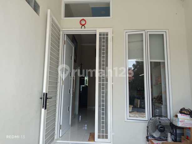 Asri 2-Story House Palermo, Mutiara Gading City