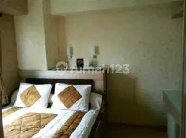 Dijual Langka Unit 2 BR Hoek di Apartemen Green Palace Kalibata City, Jakarta Selatan.