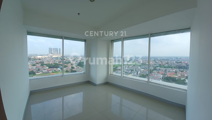Dijual Apartemen Grand Kamala Lagoon Bekasi