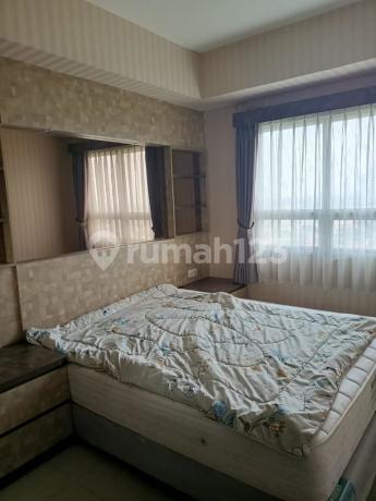 Apartemen Full Furnished 2Br Tower Skyline Paramount