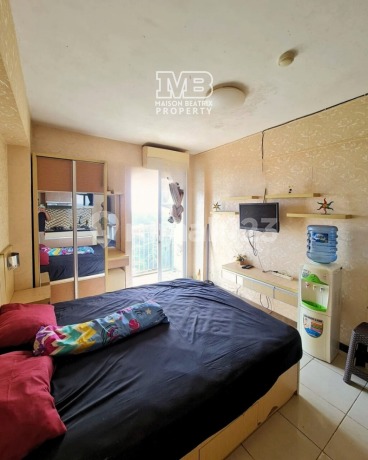 Dijual 2 Unit Apartemen, Studio dan 2 BR, Furnish Apa Adanya di Bogor Kota Dijual 2 Unit Apartemen, Studio dan 2 BR, Furnish Apa Adanya di Bogor Kota