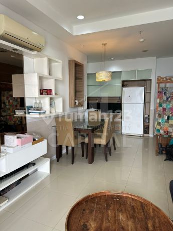 Unit dengan Letaknya yang Strategis Dekat Universitas Sahid di The Apartement Lavande Unit dengan Letaknya yang Strategis Dekat Universitas Sahid di The Apartement Lavande