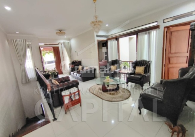 Rumah Lux di Perumahan Cigadung Hills Rumah Lux di Perumahan Cigadung Hills