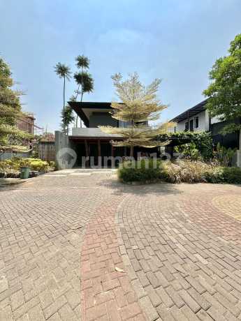 Dijual Rumah Estetik Dalam Kompleks Admiralty Residence Fatmawati Dijual Rumah Estetik Dalam Kompleks Admiralty Residence Fatmawati