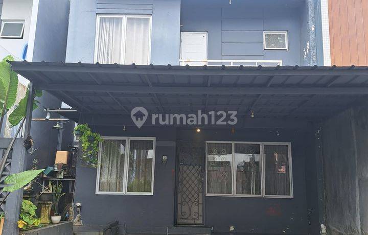 Dijual Rumah Cinere Parkview Dekat Akses Toll Desari