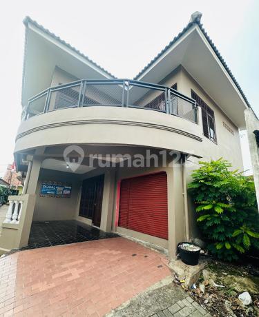 Rumah 2 Lantai Siap Huni Di Komplek Bina Lindung Pondok Gede Rumah 2 Lantai Siap Huni Di Komplek Bina Lindung Pondok Gede