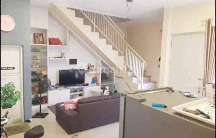 Rumah Siap Huni di Magnolia Park 2 Cipondoh Tangerang