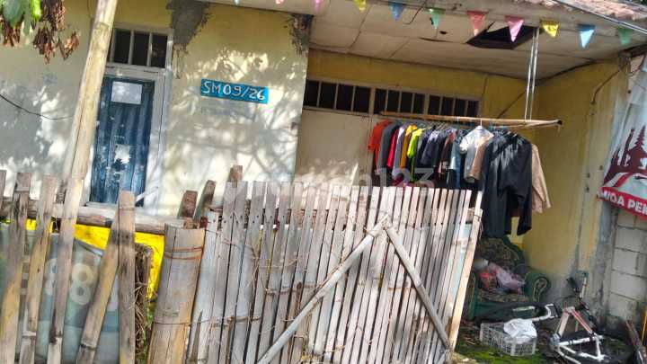 Sell 1-Storey House, Strategic and Affordable Location Sell 1-Storey House, Strategic and Affordable Location