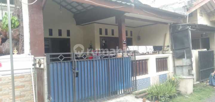 Rumah 11/2 LT Lokasi Strategis Fasilitas Lengkap Rumah 11/2 LT Lokasi Strategis Fasilitas Lengkap