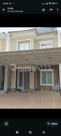 Jual Cpt Rumah Monaco Gadingserpong Jual Cpt Rumah Monaco Gadingserpong