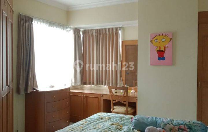 Di Jual Murah Apartemen Menara Matahari 