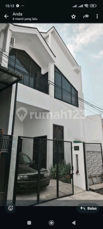 Jual Cepat Rmh Cipondoh