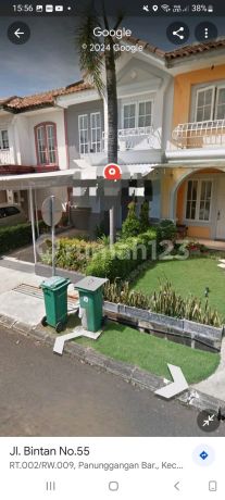 Jual Rmh Siap Huni Lippo Karawaci Utaraara