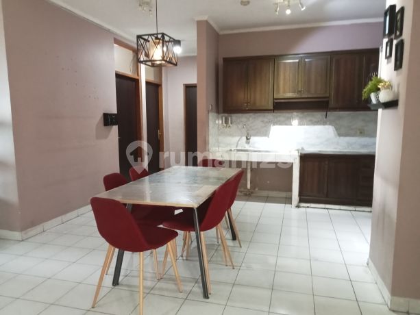 Apartemen Graha Cempaka Mas - Unit Istimewa & Terawat Dijual Murah & Cepat Apartemen Graha Cempaka Mas - Unit Istimewa & Terawat Dijual Murah & Cepat