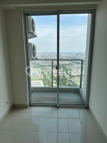 Apartemen Sedayu City Suites Type 1 BR Brand New
