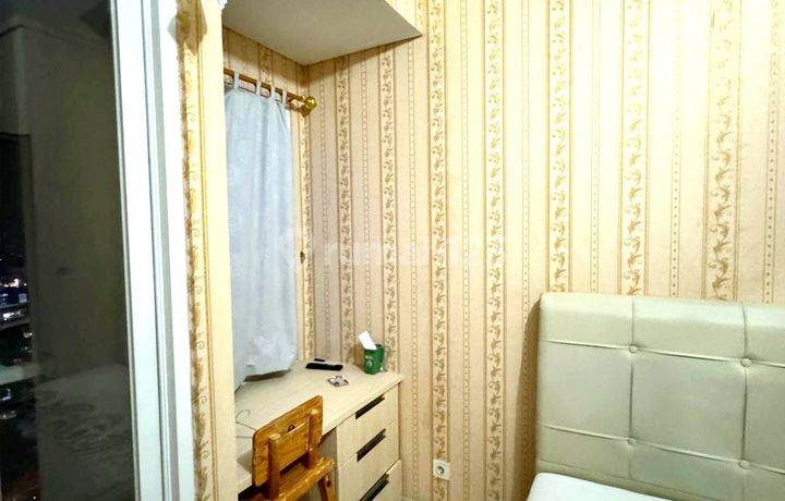 Dijual Unit Studio Full Furnished, Grand Icon Caman, Bekasi