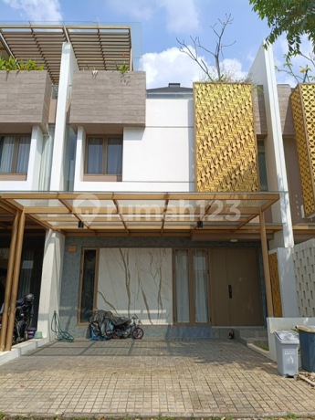 Dijual Rumah Bagus Semi Furnished PPJB Karang Tengah, Tangerang Dijual Rumah Bagus Semi Furnished PPJB Karang Tengah, Tangerang