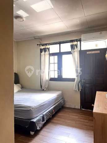 Apartemen Sedayu City Suites