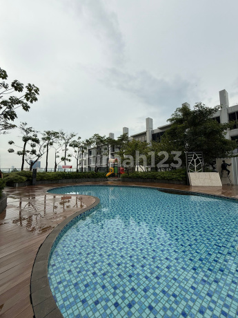 Apartemen Sedayu City Tipe Studio Semi Furnished
