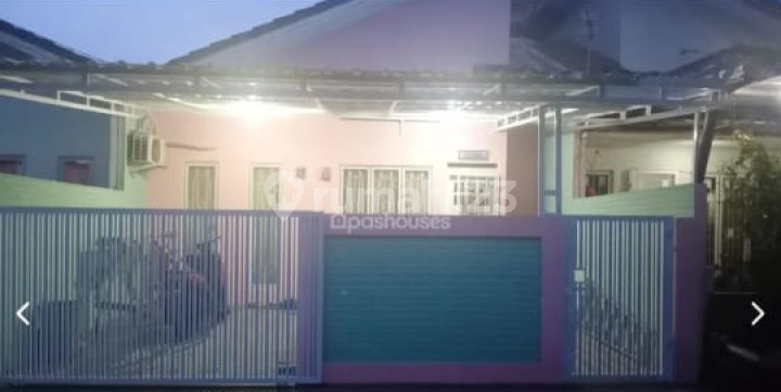 Permata Karawaci Villa, Tangerang
