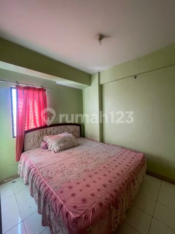 Apartment Cibubur Village 2 BR Bagus Furnished