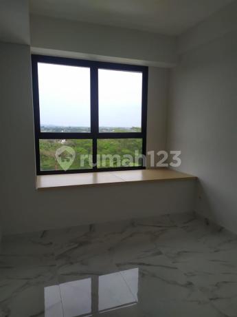 Apartement The Parc South City Type Studio