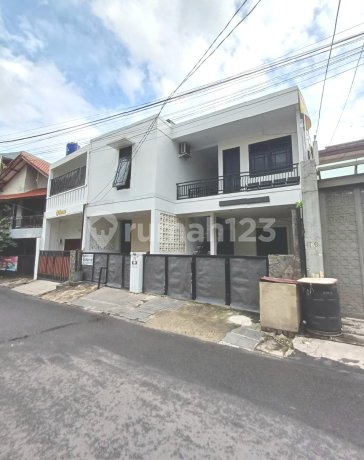 Di Jual Harga Aprraisal Rumah dan Kosan Baru Bangka Kemang
