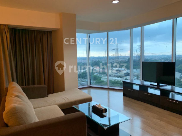 Condominium Best Western Premier The Hive Halim Jakarta S9590