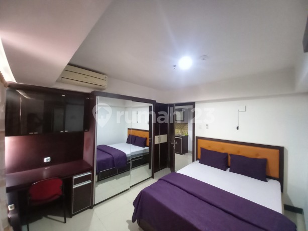 Jual Apartemen Strategis Sebelah Lrt Cawang, The H Residence, Jakarta Timur Jual Apartemen Strategis Sebelah Lrt Cawang, The H Residence, Jakarta Timur