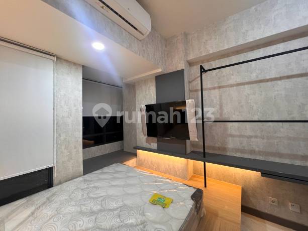 Disewa Pakuwon Residence Bekasi Free Service Charge 1 Tahun