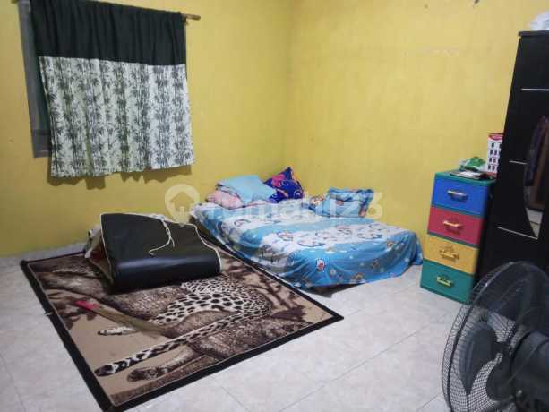 Dijual Rumah Mustika Karang Satria Permata 4 Tambun Utara Bekasi Dijual Rumah Mustika Karang Satria Permata 4 Tambun Utara Bekasi