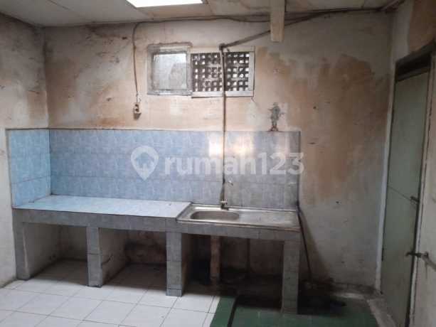 Dijual Rumah Komplek Wisma Seroja Harapan Jaya Bekasi Utara