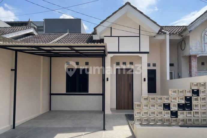 Rumah Baru di Raya Legok Hanya 5 Menit ke Gading Serpong bisa KPR Rumah Baru di Raya Legok Hanya 5 Menit ke Gading Serpong bisa KPR