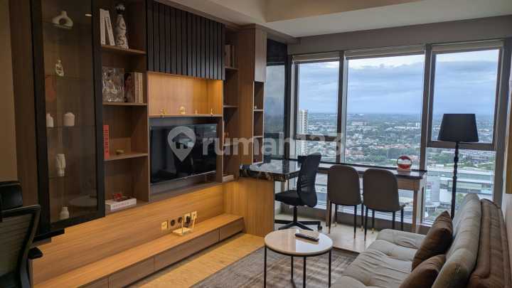 Dijual Apartemen Branz BSD 1 Bedroom Dekat Prasmul Dijual Apartemen Branz BSD 1 Bedroom Dekat Prasmul