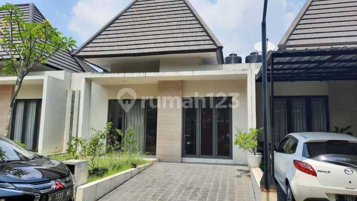 Rumah Bagus di The Amaya Ungaran Rumah Bagus di The Amaya Ungaran