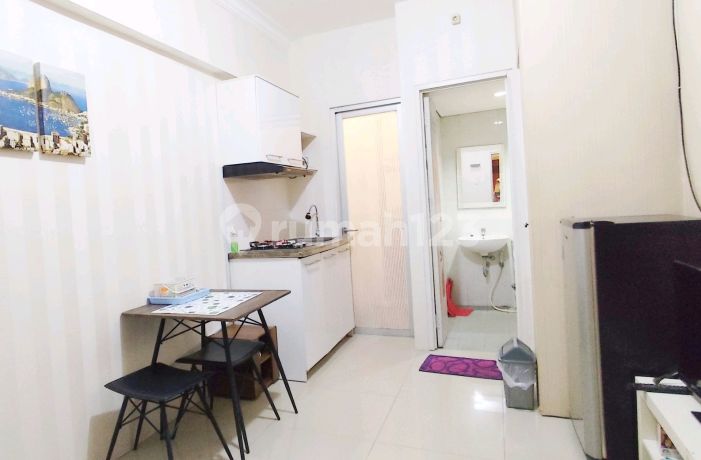 Dijual Hunian Strategis!!! Apartemen Merr Gunawangsa 