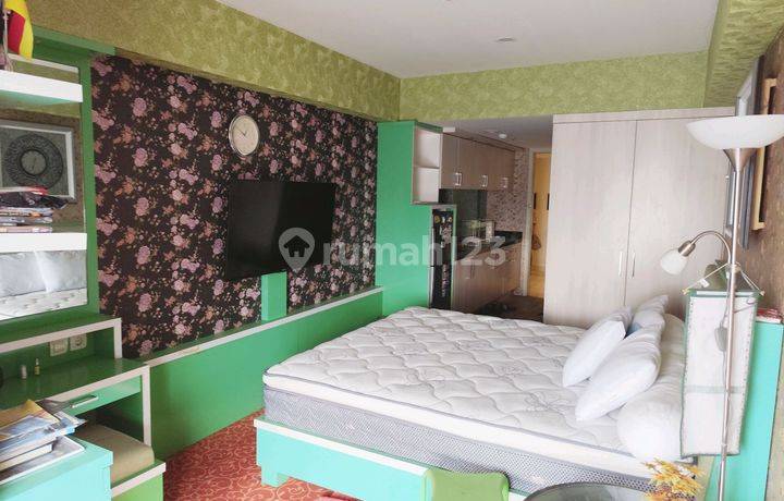 Apartemen Siap Huni Di Tengah Kota Semarang