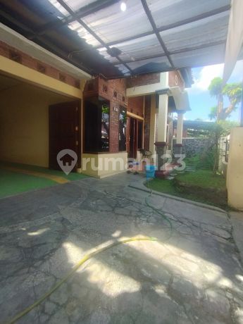 Rumah Dijual di Perumahan Bumi Wanamukti, Sambiroto - Tembalang