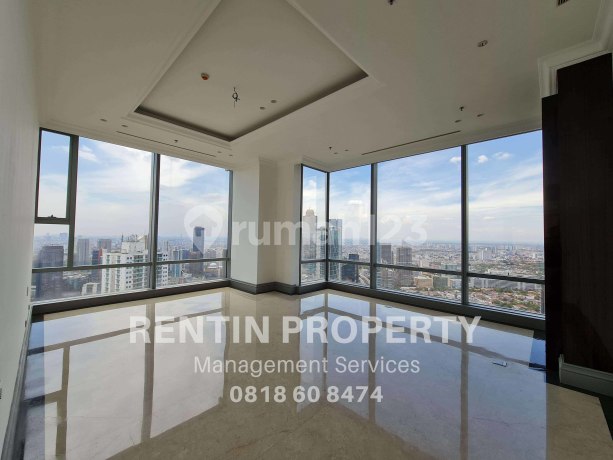 For Sale Apartment Raffles Residence 4+1 Bedrooms Private Lift