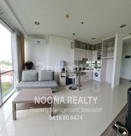 For Rent Apartment The Mansion At Kemang Type Studio Low Floor For Rent Apartment The Mansion At Kemang Type Studio Low Floor